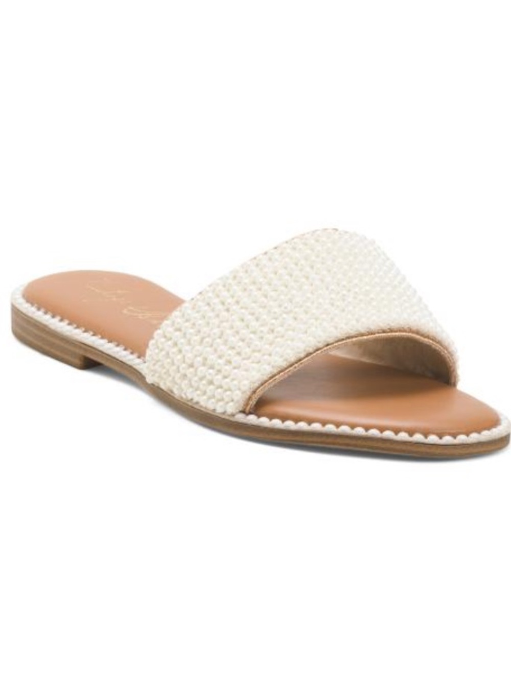 Vintage Havana Slide Sandals